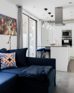 Wonderful Apartments near Portobello Road